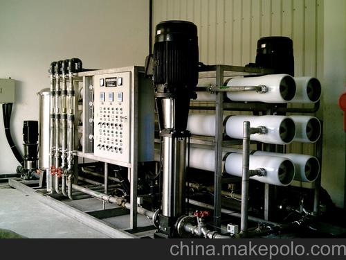 小区变频供水纯净水设备与直饮水设备全解析 从图片到选型